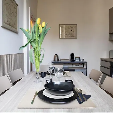 Apartamento Vatican & San Pietro - Albacri