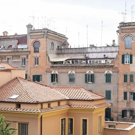 Right By The Vatican - Albacri Rom