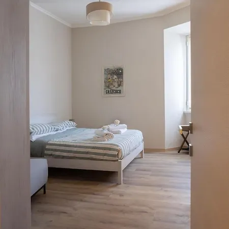 Vatican & San Pietro - Albacri Apartamento