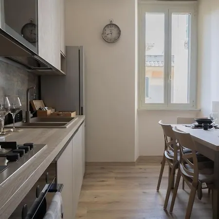 Apartment Vatican & San Pietro - Albacri *