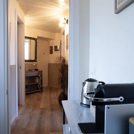 Vatican & San Pietro - Albacri Apartamento *