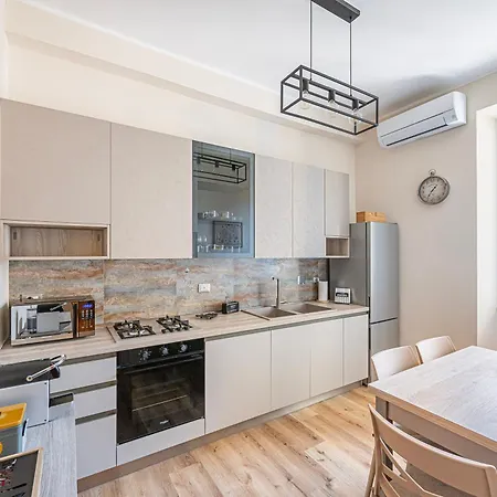 Vatican & San Pietro - Albacri Apartamento Roma