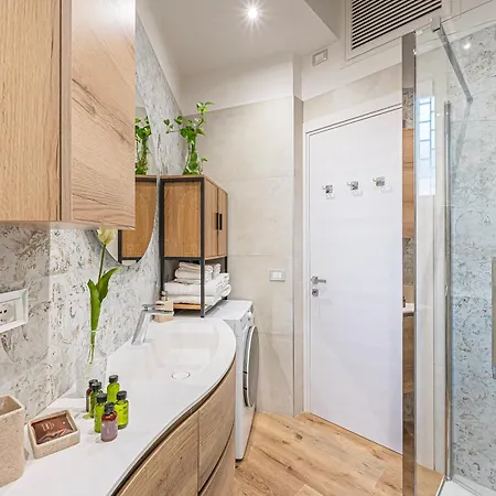 Apartamento Vatican & San Pietro - Albacri *
