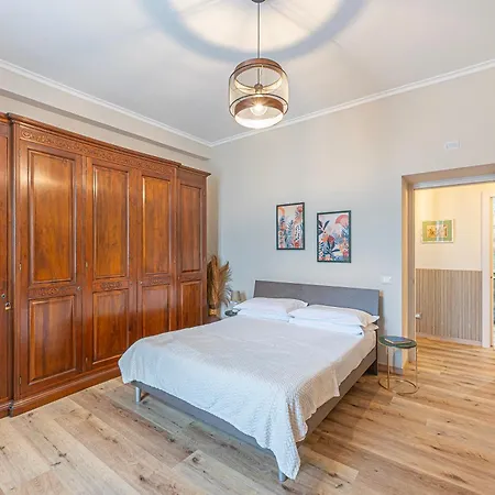 Apartamento Vatican & San Pietro - Albacri Roma