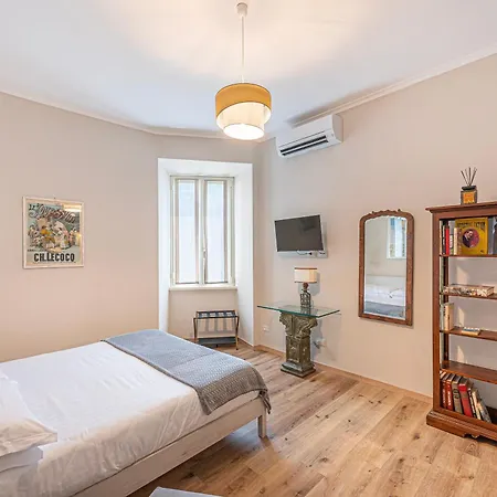 Vatican & San Pietro - Albacri Apartamento *
