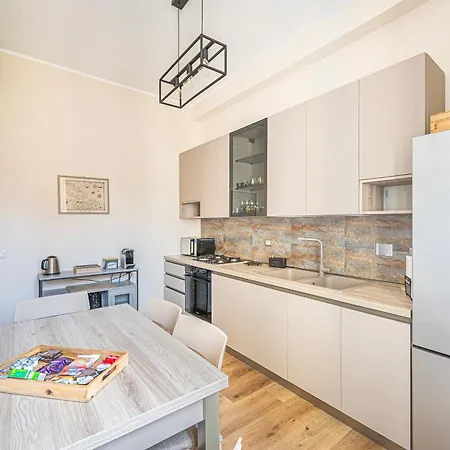 Apartamento Vatican & San Pietro - Albacri Roma