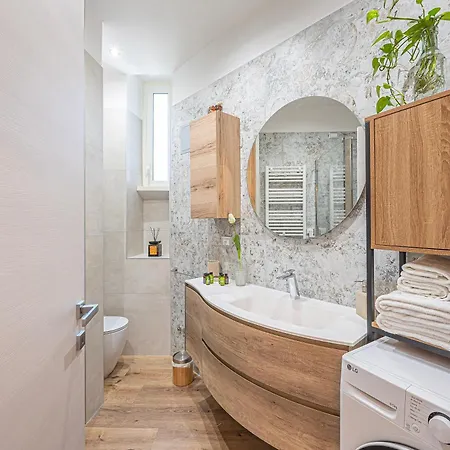Apartamento Vatican & San Pietro - Albacri *