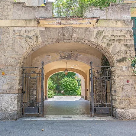 Apartamento Vatican & San Pietro - Albacri *