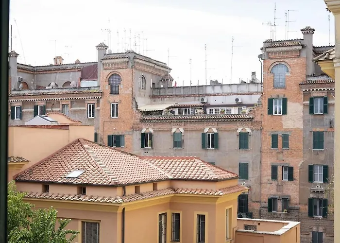 Right By The Vatican - Albacri Ρώμη