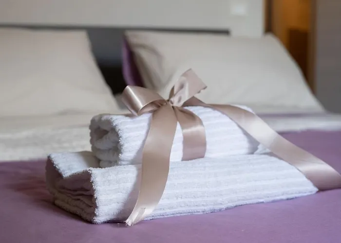 Right By The Vatican - Albacri * Ρώμη