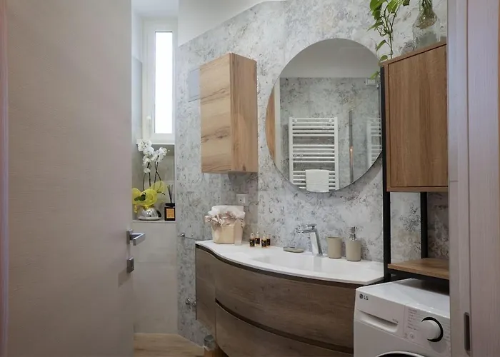 Right By The Vatican - Albacri Διαμέρισμα