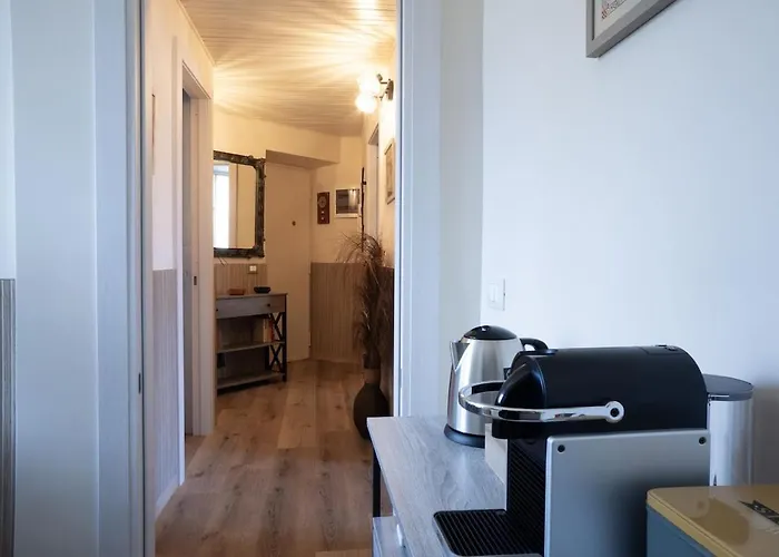 Right By The Vatican - Albacri Διαμέρισμα *