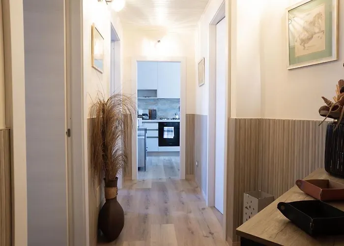 Right By The Vatican - Albacri Διαμέρισμα