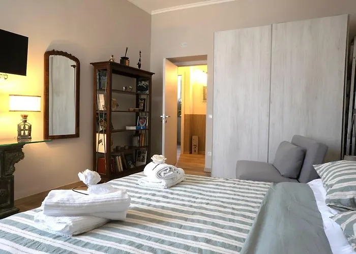 Right By The Vatican - Albacri Διαμέρισμα Ρώμη