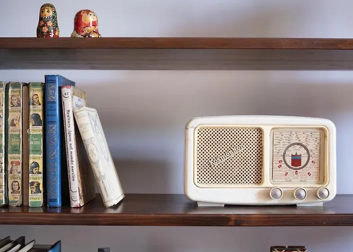 Διαμέρισμα Right By The Vatican - Albacri Ρώμη