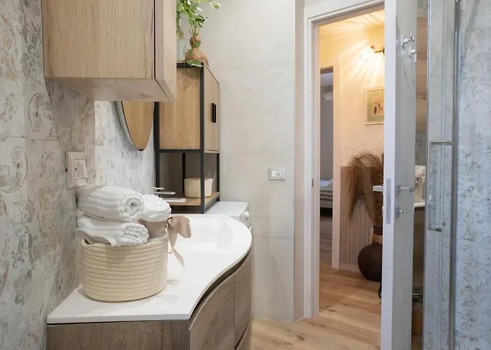 Διαμέρισμα Right By The Vatican - Albacri Ρώμη