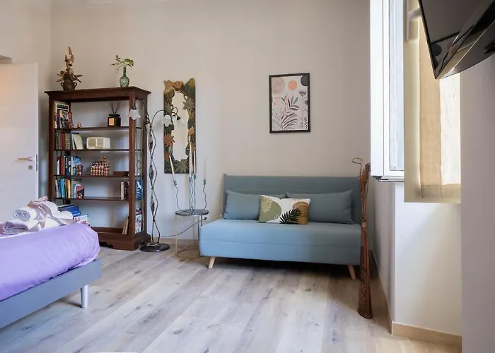 Διαμέρισμα Right By The Vatican - Albacri